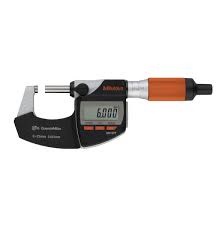 MITUTOYO QuantuMike – High Speed Micrometer