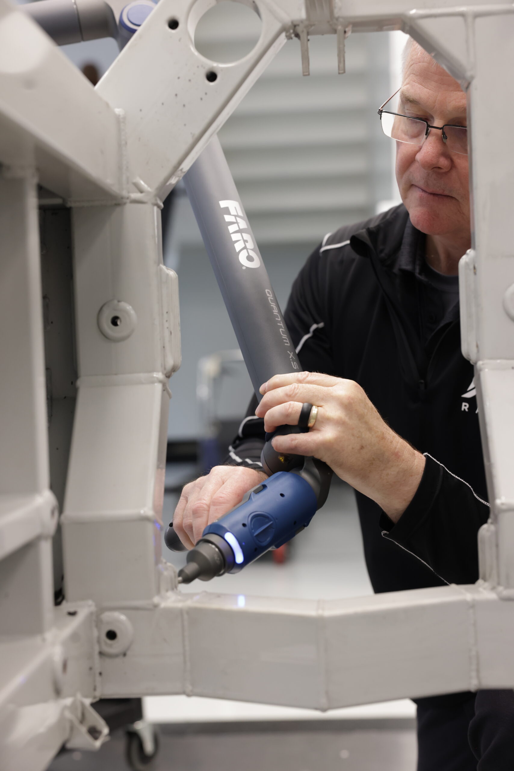 FARO Arm Quantum X Series
