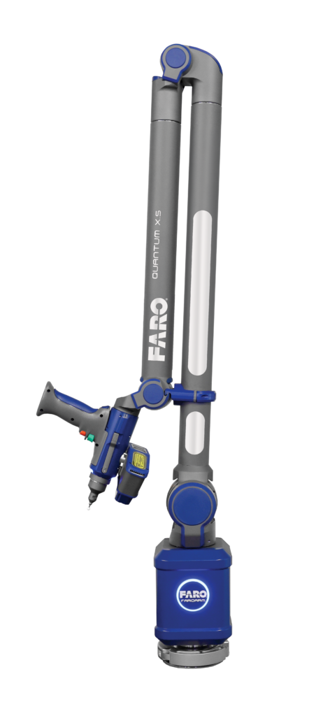 FARO Arm Quantum X Series