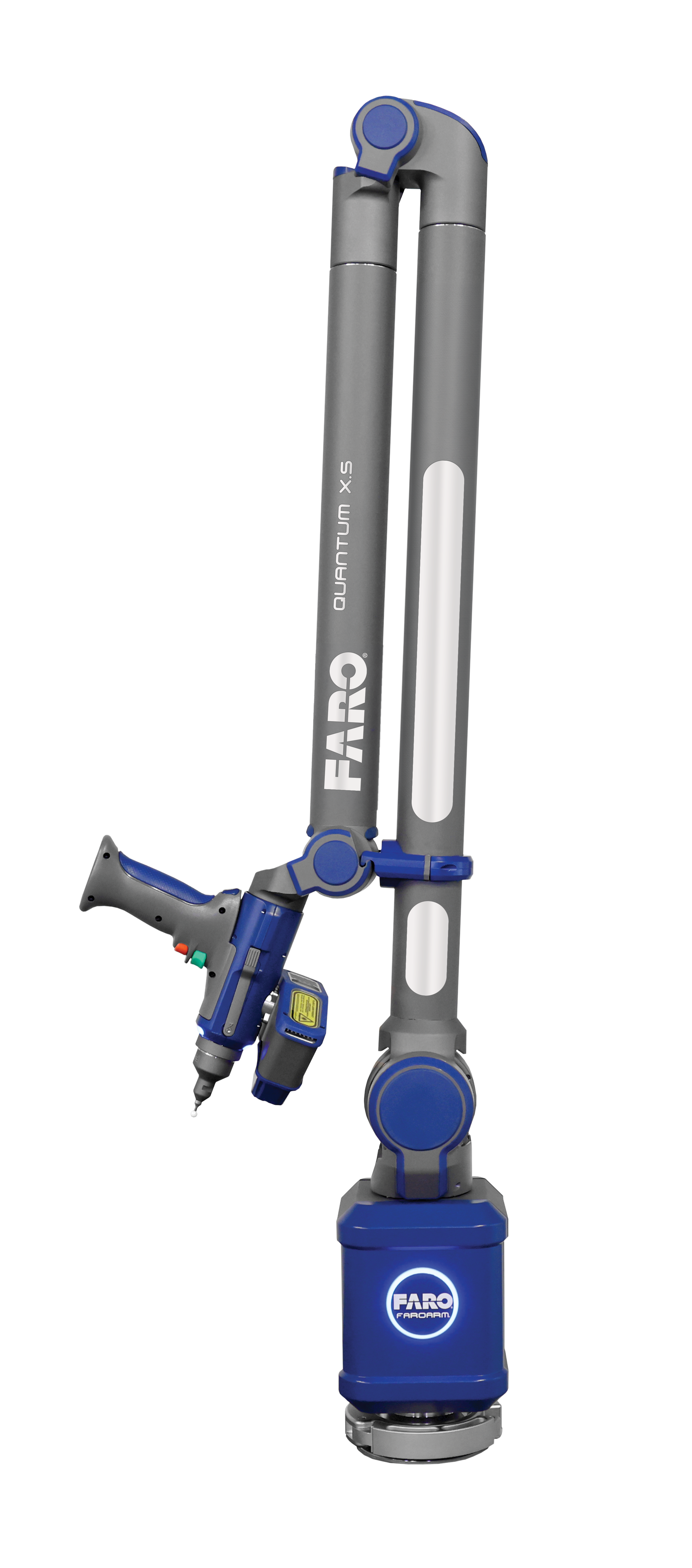 FARO Arm Quantum X Series