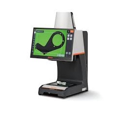QM FIT Compact Vision Measuring Machine