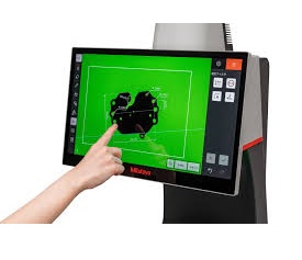 QM FIT Compact Vision Measuring Machine