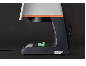 QM FIT Compact Vision Measuring Machine