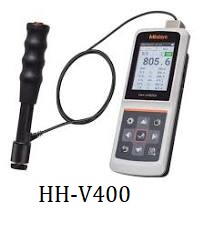 HH-V400 Rebound Portable Hardness Tester