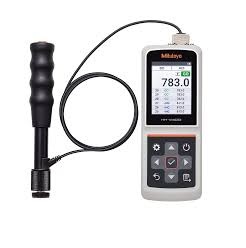 Portable Hardness Tester HH-V400