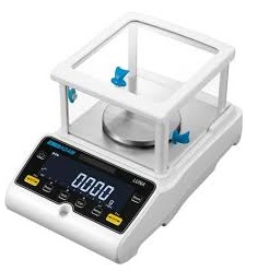 LUNA Precision Balances