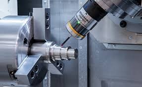 OMP60 Optical Machine Probe