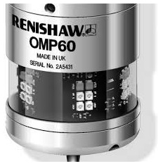OMP60 Optical Machine Probe
