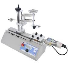 Variable Weight Reciprocating Friction Test Jig